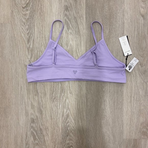 TnaBUTTER™ Hold Tight Bra Top - Picture 2 of 4